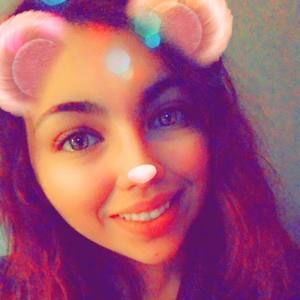 Meet your Posher, Erica